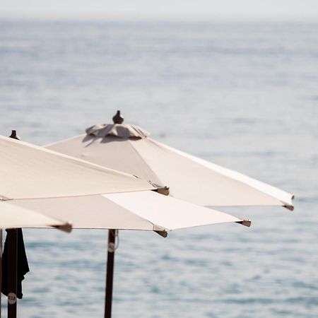 Nia Boutique Hotel By Rapo'S Resort Himarë Dış mekan fotoğraf